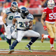 Illustration for article titled Whats Going On With Marshawn Lynch?